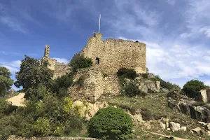 Castell de Mas Carbó image