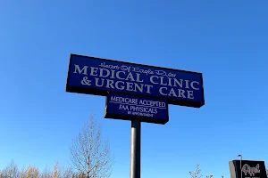 Heart of Eagle River Medical Clinic image