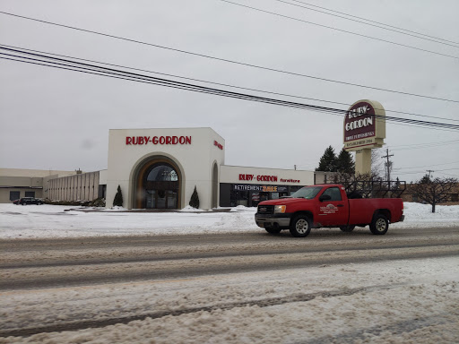Furniture Store «Ruby-Gordon Furniture», reviews and photos, 3737 W Henrietta Rd, Rochester, NY 14623, USA