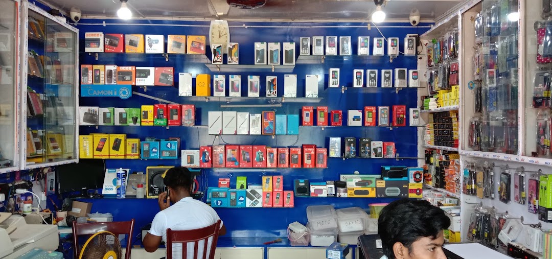 Singh Mobile