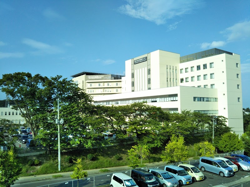 仙台オープン病院