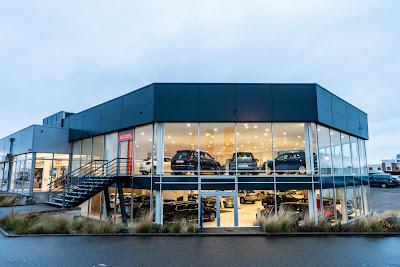 Volkswagen Evreux - Groupe Lecluse Automobiles à Évreux