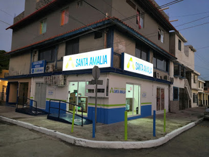 Farmacia Santa Amalia