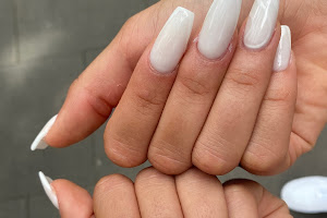 Girly Nails