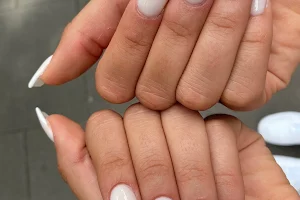 Girly Nails image