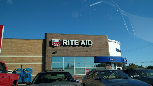 Pharmacy «Rite Aid», reviews and photos, 2021 Solano Ave, Vallejo, CA 94590, USA