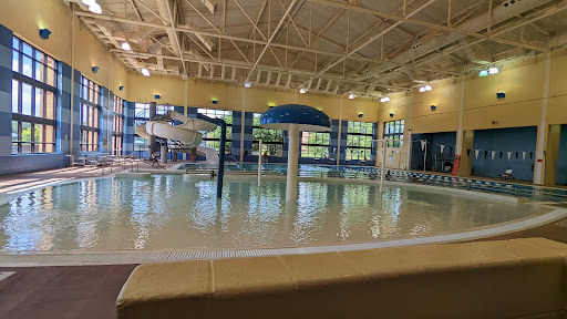 Community Center «Hickory Hill Community Center», reviews and photos, 3910 Ridgeway Rd, Memphis, TN 38115, USA