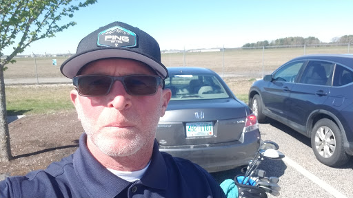 Golf Course «Pease Golf Course», reviews and photos, 200 Grafton Rd, Portsmouth, NH 03801, USA