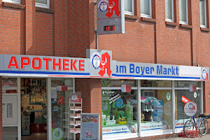 Apotheke am Boyer Markt
