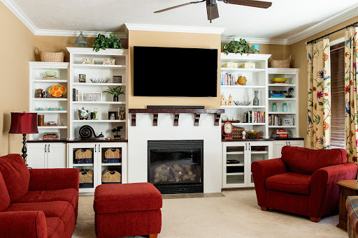 Bathroom Remodeler «Odd Fellows Contracting, Inc.», reviews and photos, 996 Glaser Rd, Williamston, MI 48895, USA