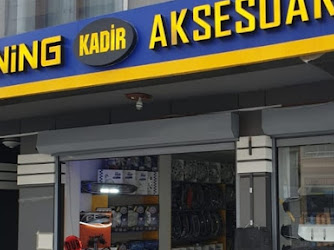 Kadir Tuning Oto Aksesuar