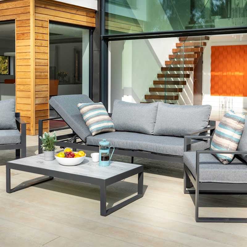 Outdoor Furniture Ireland