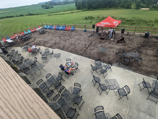 Winery «The Vineyard at Hershey», reviews and photos, 598 Schoolhouse Rd, Middletown, PA 17057, USA