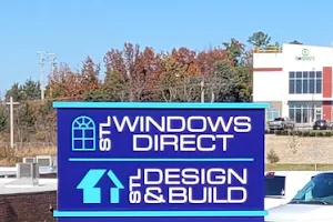 STL Windows Direct image
