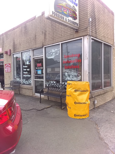 331 US-202, Pomona, NY 10970, USA