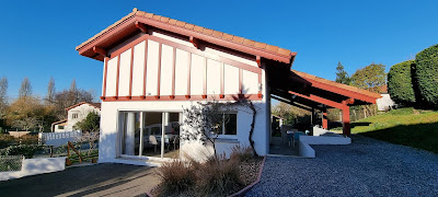 Le Logis Basque à Anglet