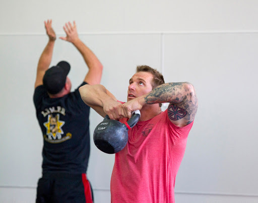 Gym «CrossFit Raw Appeal», reviews and photos, 7091 W Craig Rd Ste 102, Las Vegas, NV 89129, USA