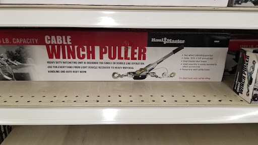 Hardware Store «Harbor Freight Tools», reviews and photos, 3901 Union Rd, Cheektowaga, NY 14225, USA