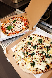 Pizza du Restaurant italien Napoli gang by Big Mamma Lille - n°12
