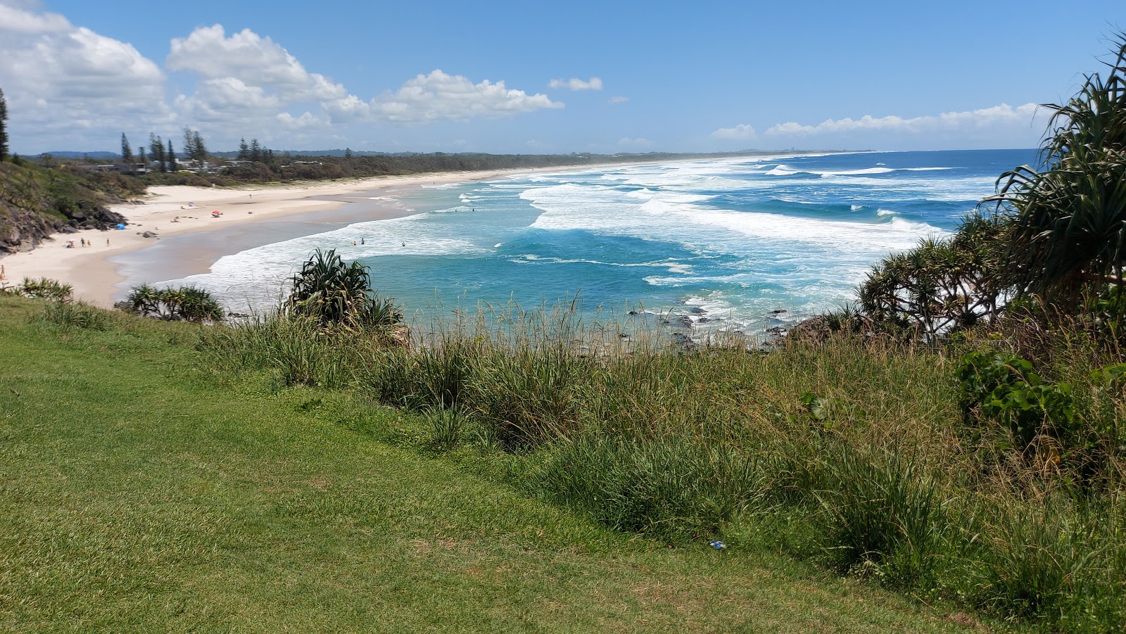 South Kingscliff Beach photo #9