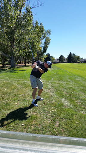 Golf Course «Greeley Country Club», reviews and photos, 4500 W 10th St, Greeley, CO 80634, USA