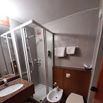 Photo n°2 de l'avis de Aleksandra. fait le 19/09/2021 à 13:04 sur le  Pippo Hotel à Terzolas