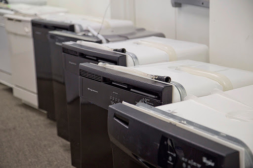 Appliance Store «Appliance Outlet Inc.», reviews and photos, 4200 South Blvd, Charlotte, NC 28209, USA