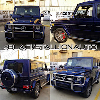 Black Stallion Auto Sales And Leasing - Photo 3 - Car repair in North Hollywood, CA, Burbank