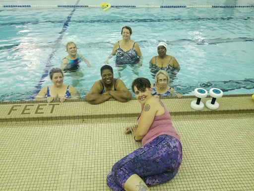 Gym «MCC Lakeshore Fitness Center», reviews and photos, 900 W Western Ave, Muskegon, MI 49441, USA