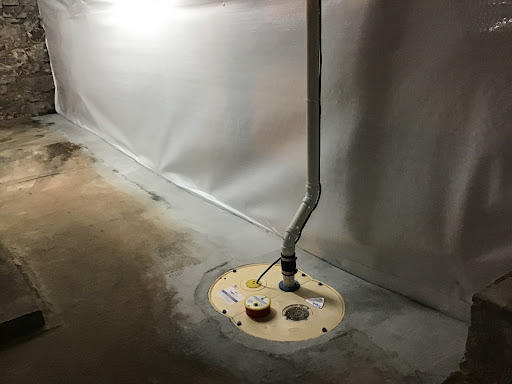 Waterproofing Company «Connecticut Basement Systems», reviews and photos