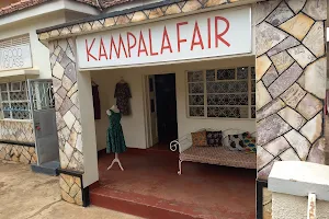 Kampala Fair image