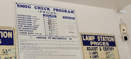 San Marcos DMV image