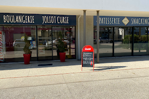 Boulangerie Joliot-Curie image