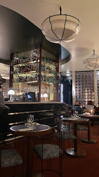 Atmosphère du Restaurant Chimère à Paris - n°10