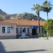 Naciye Tınaztepe İlköğretim Okulu
