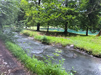 Base de Loisir des Lacs Aux Dames du Restaurant L'entre 2 lacs à Samoëns - n°4