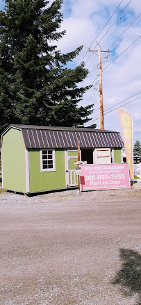 Pine Hill Structures (Hayden, ID Lot) - Photo 9 - Car repair in Hayden, ID, Coeur d'Alene