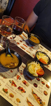 Soupe du Restaurant japonais Osaka à Montluçon - n°9