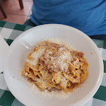 Photo n°4 de l'avis de PALAMA. fait le 31/08/2021 à 08:24 sur le  Trattoria Della Salute à Bologna