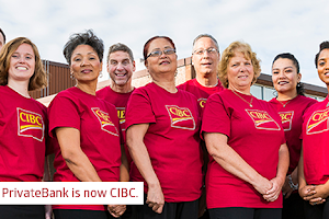 CIBC Commercial Banking Center