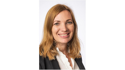 Ivana Gfeller - Finanzberaterin bei Swiss Life Select