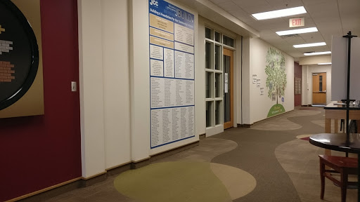 Community Center «Levine Jewish Community Center», reviews and photos, 5007 Providence Rd, Charlotte, NC 28226, USA