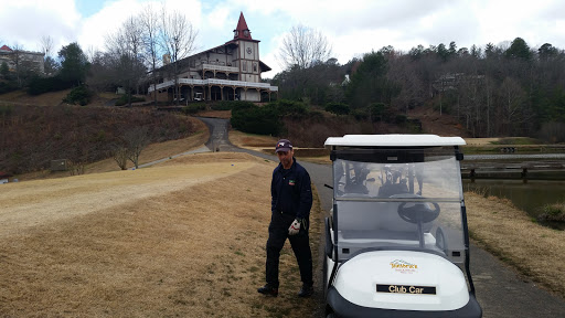 Golf Club «Innsbruck Resort & Golf Club», reviews and photos, 664 Bahn Innsbruck, Helen, GA 30545, USA