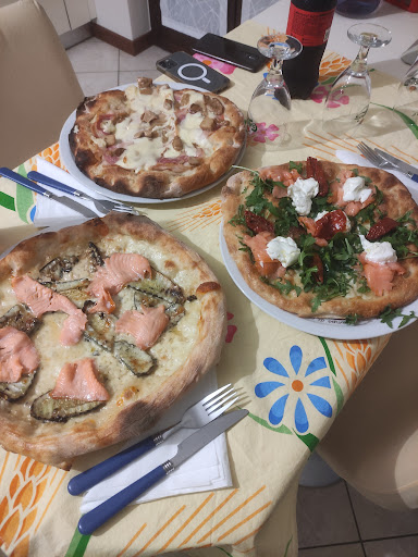 Artigiana Pizze in Pianengo, Provincia di Cremona