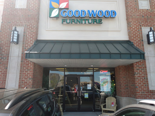 Unfinished Furniture Store «Goodwood Furniture», reviews and photos, 363 Independence Blvd, Virginia Beach, VA 23462, USA