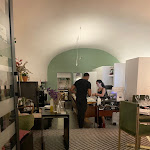 Photo n°1 de l'avis de Fournier.a fait le 06/08/2022 à 05:21 sur le  Dialetti à Naples