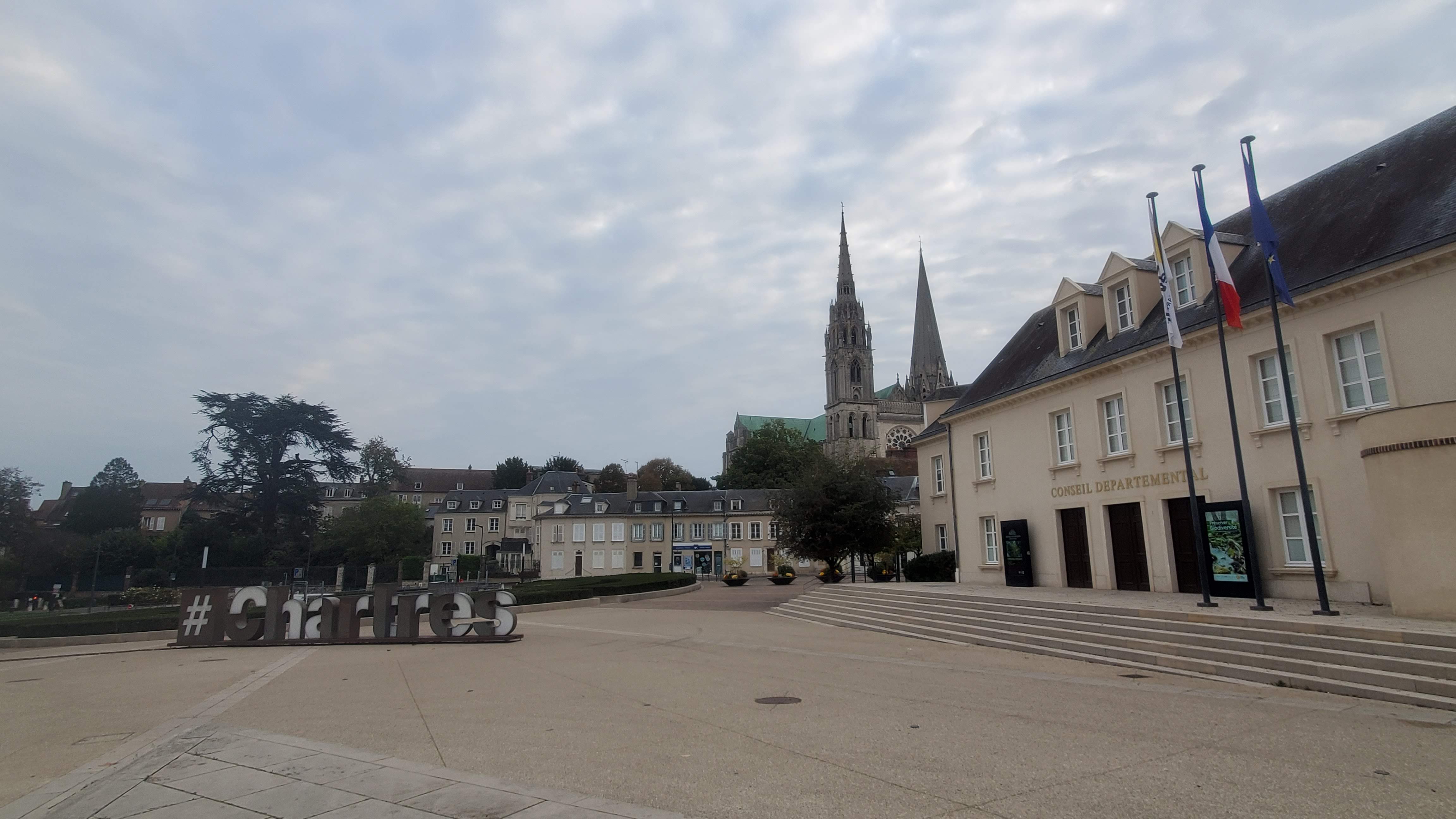 Photo n° 1 de l'avis de Guillaume.g fait le 31/10/2022 à 19:02