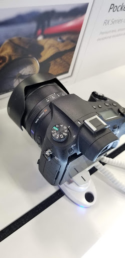 Electronics Store «Best Buy», reviews and photos, 2700 Fashion Center Blvd, Newark, DE 19702, USA