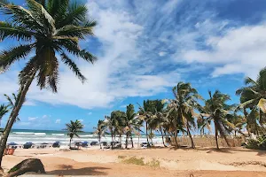 Praia de Aleluia image