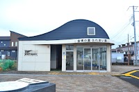 富津市青堀駅東口史跡情報案内所「古墳の里ふれあい館」
